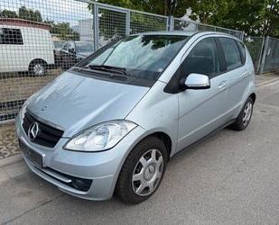 Mercedes-Benz A 180 Gebrauchtwagen