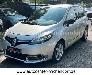 Renault Scenic Gebrauchtwagen