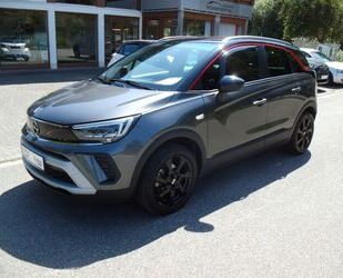 Opel Crossland (X) Gebrauchtwagen