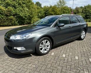 Citroen C5 Gebrauchtwagen