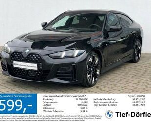 BMW 430 Gran Coupé Gebrauchtwagen