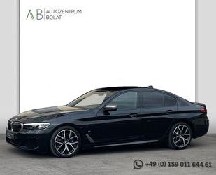 BMW M550 Gebrauchtwagen