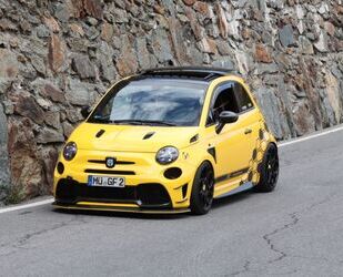 Abarth 595 Competizione Gebrauchtwagen