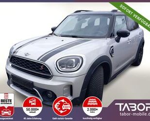 Mini Cooper SD Gebrauchtwagen