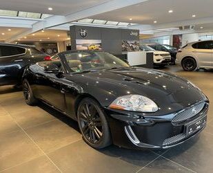 Jaguar XKR Gebrauchtwagen