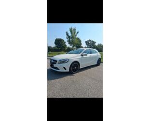 Mercedes-Benz A 160 Gebrauchtwagen