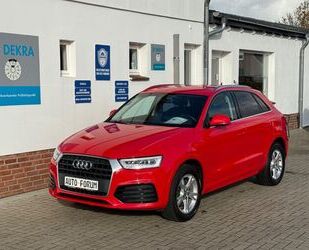 Audi Q3 Gebrauchtwagen
