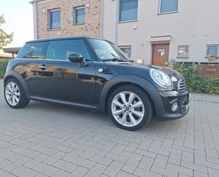 Mini Cooper Gebrauchtwagen