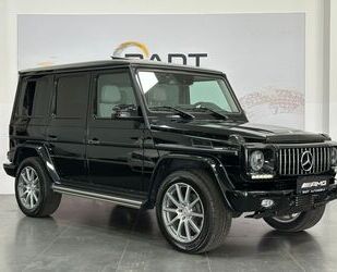 Mercedes-Benz G 500 Gebrauchtwagen