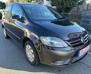 VW Golf Plus Gebrauchtwagen