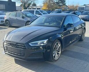 Audi A5 Gebrauchtwagen