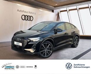 Audi Q4 e-tron Gebrauchtwagen