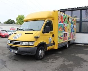 IVECO Andere Gebrauchtwagen
