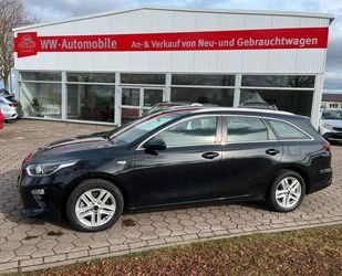 Kia ceed Sportswagon Gebrauchtwagen