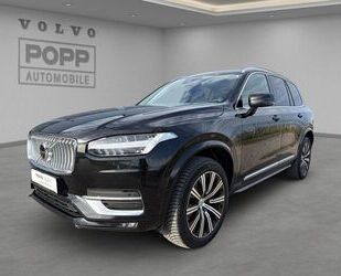 Volvo XC90 Gebrauchtwagen