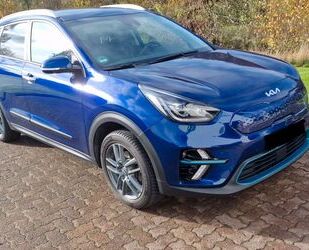 Kia Niro EV Gebrauchtwagen