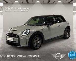Mini Cooper SE Gebrauchtwagen