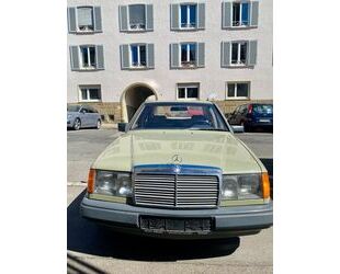 Mercedes-Benz 260 Gebrauchtwagen