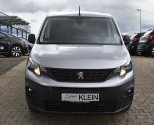 Peugeot Partner Gebrauchtwagen