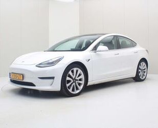 Tesla Model 3 Gebrauchtwagen