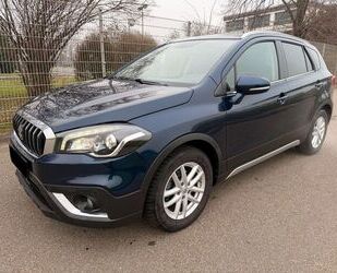 Suzuki SX4 Gebrauchtwagen