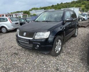 Suzuki Grand Vitara Gebrauchtwagen