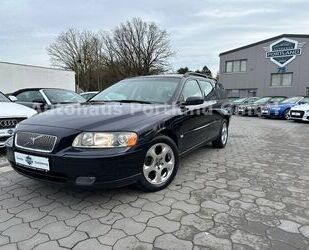 Volvo V70 Gebrauchtwagen