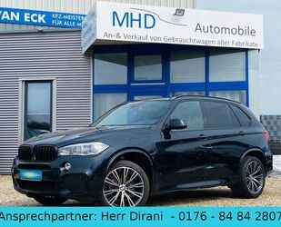 BMW BMW X5 xDrive30d M Sport *HuD* NaviProf* LED*Kamer Gebrauchtwagen