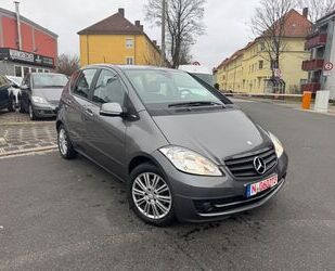 Mercedes-Benz A 160 Gebrauchtwagen