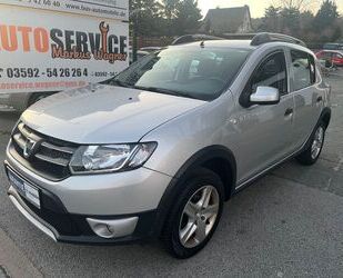 Dacia Sandero Gebrauchtwagen