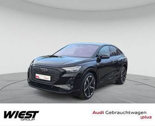 Audi Q4 Gebrauchtwagen
