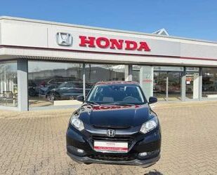 Honda HR-V Gebrauchtwagen
