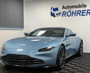Aston Martin V8 Vantage Gebrauchtwagen