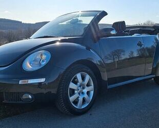 VW Beetle Gebrauchtwagen