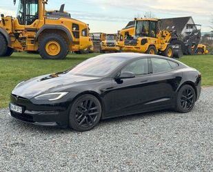 Tesla Model S Gebrauchtwagen