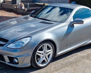 Mercedes-Benz SLK 350 Gebrauchtwagen