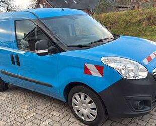 Opel Combo Gebrauchtwagen