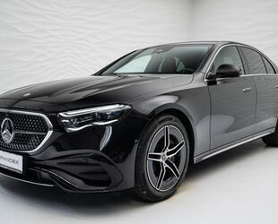 Mercedes-Benz E 200 Gebrauchtwagen