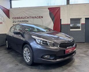 Kia ceed / Ceed Gebrauchtwagen