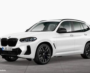BMW X3 M40 Gebrauchtwagen