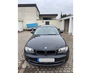 BMW 116 Gebrauchtwagen