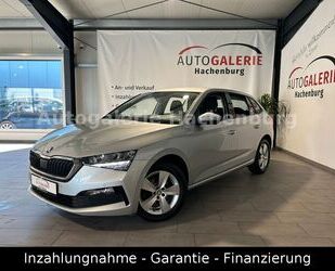 Skoda Scala Gebrauchtwagen