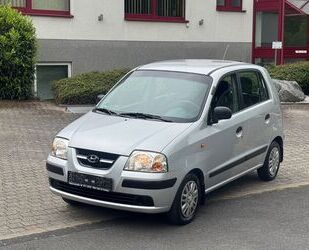 Hyundai Atos Gebrauchtwagen