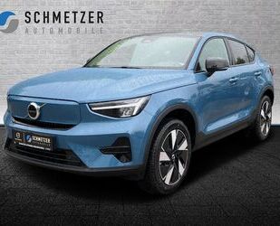 Volvo C40 Gebrauchtwagen