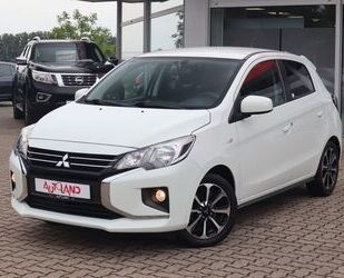 Mitsubishi Space Star Gebrauchtwagen