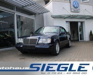 Mercedes-Benz E 320 Gebrauchtwagen