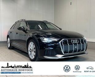 Audi A6 Allroad Gebrauchtwagen