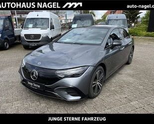 Mercedes-Benz EQE Gebrauchtwagen