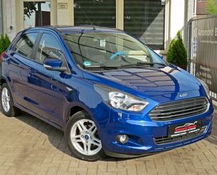 Ford Ka/Ka+ Gebrauchtwagen