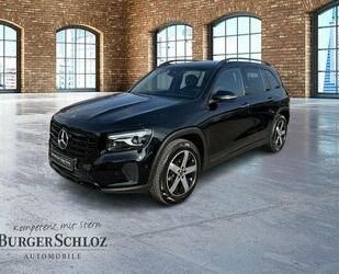 Mercedes-Benz GLB 200 Gebrauchtwagen